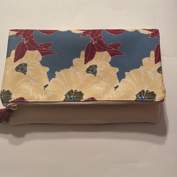 Rachel Pally-  Clutch - Reversible - Picture 1 of 7